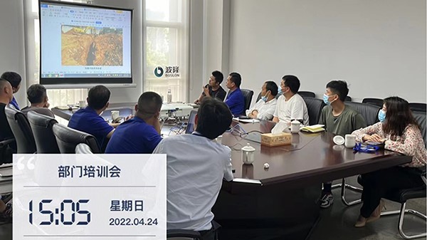疫情當(dāng)頭練內(nèi)功，回頭總結(jié)提質(zhì)量